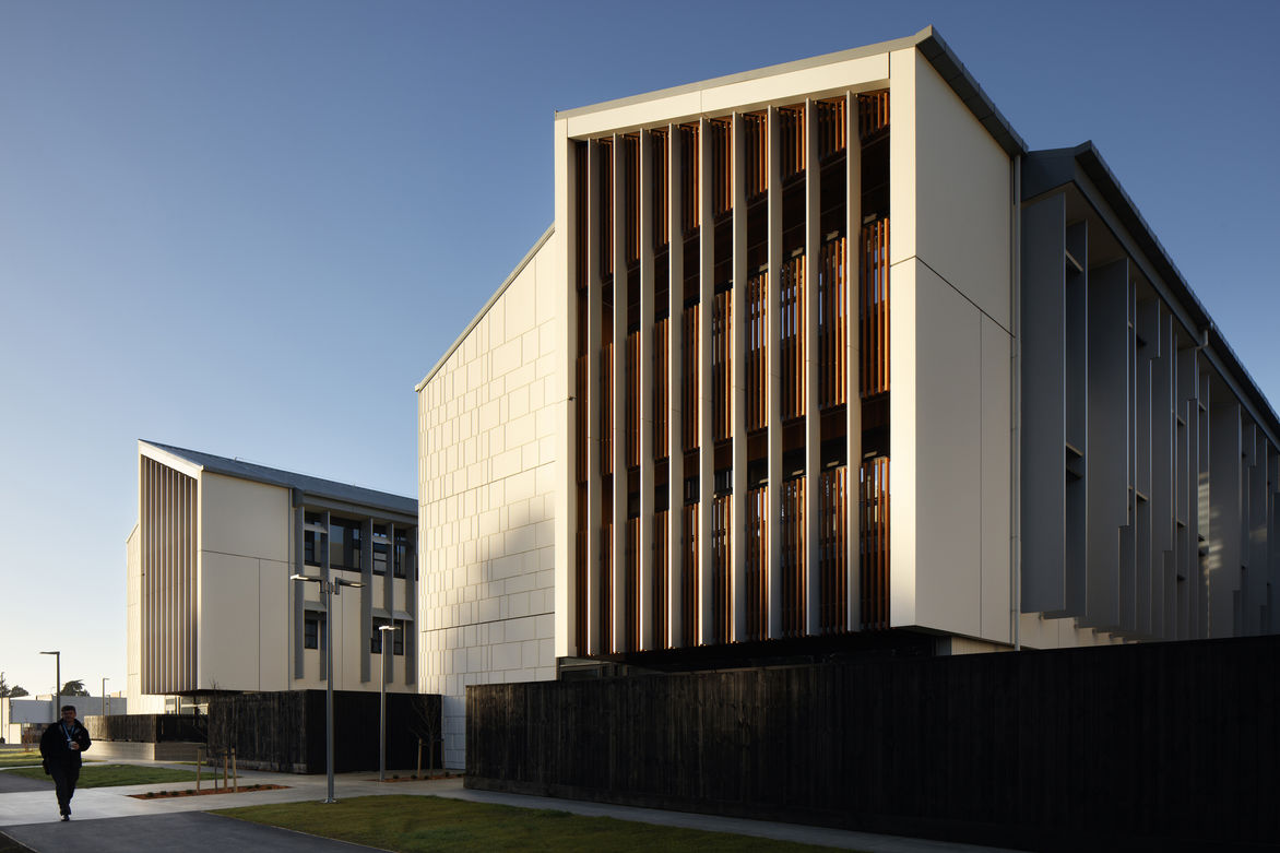 Burwood Hospital Best Awards